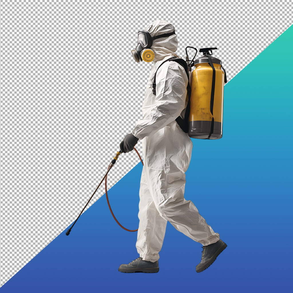 İps İlaçlama - Tahta Kurusu İlaçlama - Böcek İlaçlama